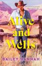 Alive And Wells - Preview