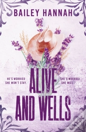 Capa do artigo Alive And Wells