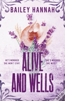 Capa do artigo Alive And Wells