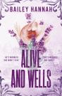 Alive And Wells - Preview