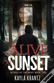 Capa do artigo Alive At Sunset