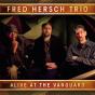 Alive at the Vanguard - CD - Preview