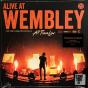 Alive At Wembley - Vinil - Preview