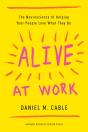 Alive At Work - Preview