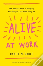 Capa do artigo Alive At Work
