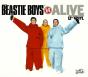 Alive - CD - Preview
