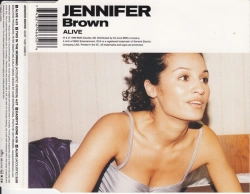 Capa do artigo Alive - CD