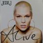 Alive - CD - Preview
