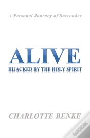 Capa do artigo Alive
