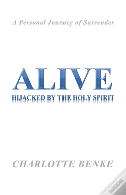 Capa do artigo Alive