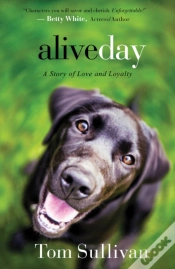 Capa do artigo Alive Day