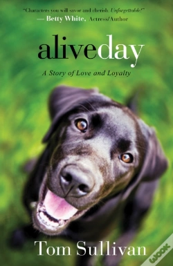 Capa do artigo Alive Day