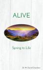 Alive - Preview