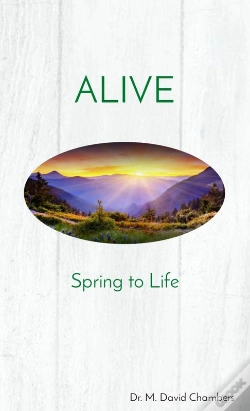 Capa do artigo Alive