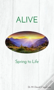 Capa do artigo Alive