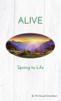 Alive - Preview