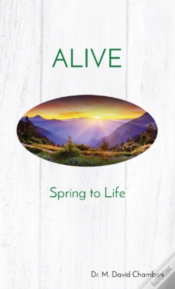 Capa do artigo Alive