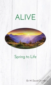 Capa do artigo Alive