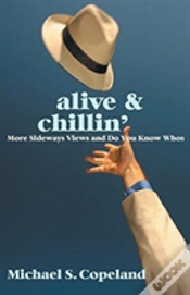 Capa do artigo Alive & Chillin