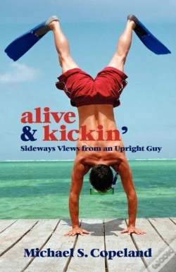 Capa do artigo Alive & Kickin'