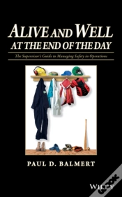 Capa do artigo Alive & Well At The End Of The Day