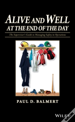 Capa do artigo Alive & Well At The End Of The Day