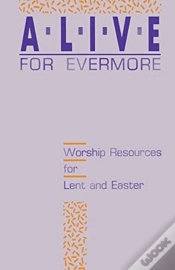 Capa do artigo Alive For Evermore