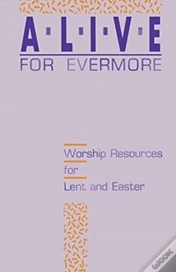 Capa do artigo Alive For Evermore