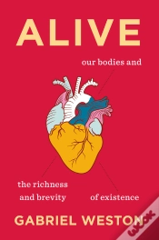 Capa do artigo Alive