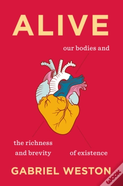 Capa do artigo Alive
