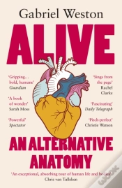 Capa do artigo Alive