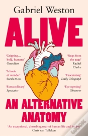 Capa do artigo Alive