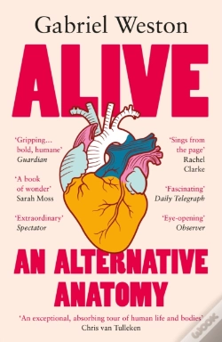Capa do artigo Alive