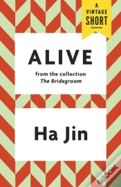 Capa do artigo Alive