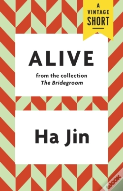 Capa do artigo Alive