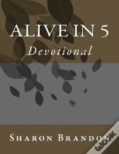 Alive In 5: Workbook