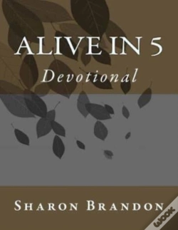 Capa do artigo Alive In 5: Workbook