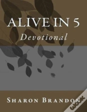Capa do artigo Alive In 5: Workbook