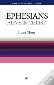 Capa do artigo Alive In Christ : Ephesians