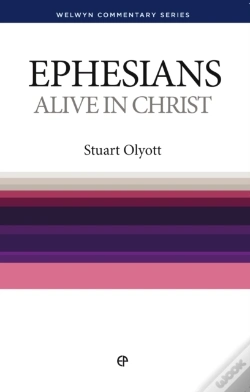 Capa do artigo Alive In Christ : Ephesians