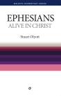 Alive In Christ : Ephesians - Preview
