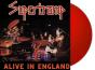 Alive in England - Vinil - Preview