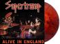Alive in England - Vinil - Preview