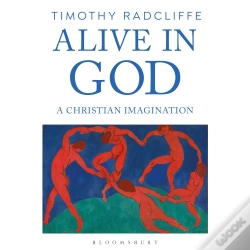 Capa do artigo Alive In God