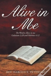 Capa do artigo Alive In Me