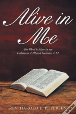 Capa do artigo Alive In Me