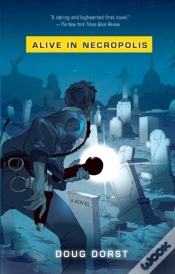Capa do artigo Alive In Necropolis