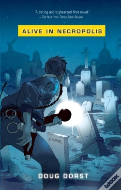 Capa do artigo Alive In Necropolis