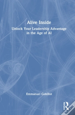 Capa do artigo Alive Inside