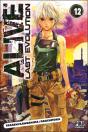 Alive, Last Evolution T.12 - Preview